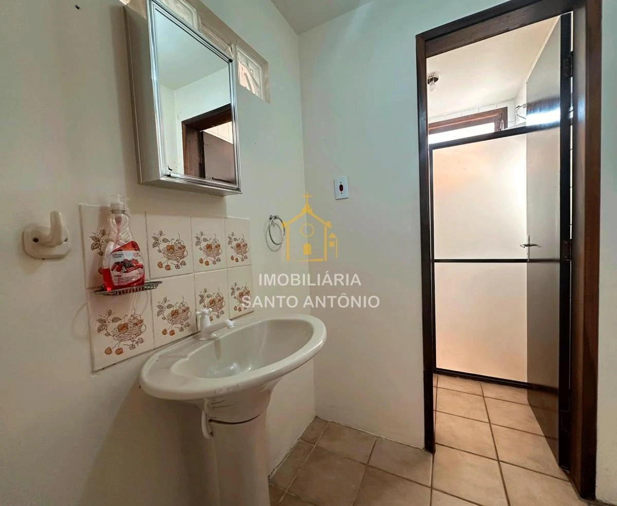 3-bedroom, 70 m² apartment in Florianópolis — photo 7