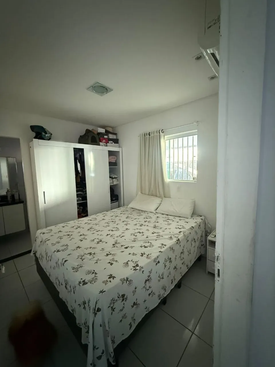 Apartment, 50 m², with a home office — photo 3