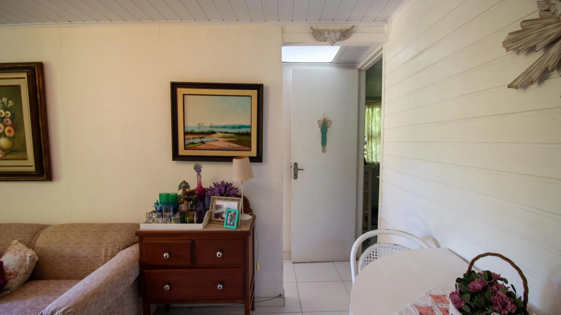 Furnished house with 5 bedrooms and 3 bathrooms — photo 47