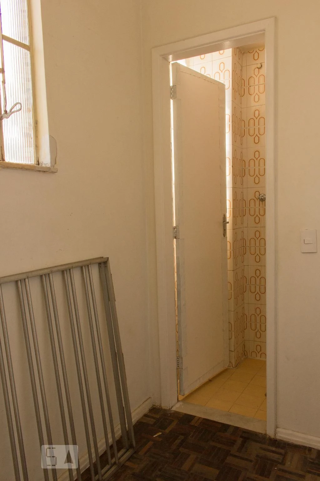 Apartment for rent with 2 bedrooms, balcony and 2 baths — photo 52