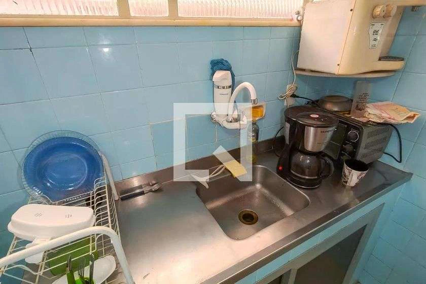 Apartamento mobiliado de 90 m² com 3 quartos — photo 3