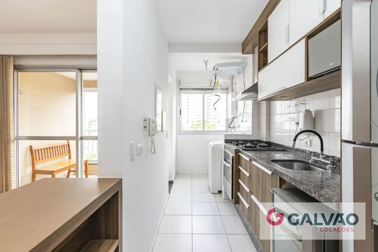 Furnished 3-bedroom apartment with 111 m² — photo 10