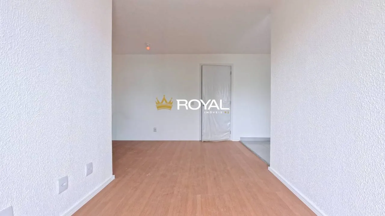 Apartamento de 2 quartos com varanda e 44 m² — photo 31