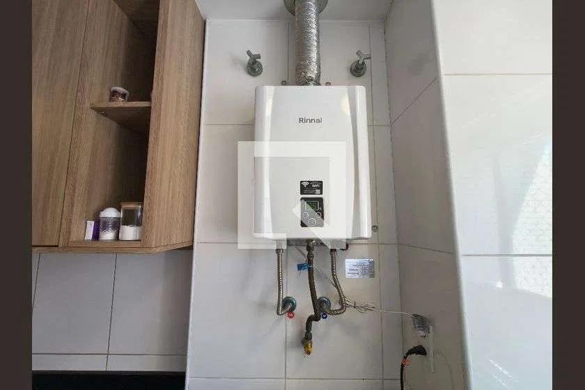 Apartamento mobiliado de 115 m² com 3 quartos e 2 vagas — photo 25