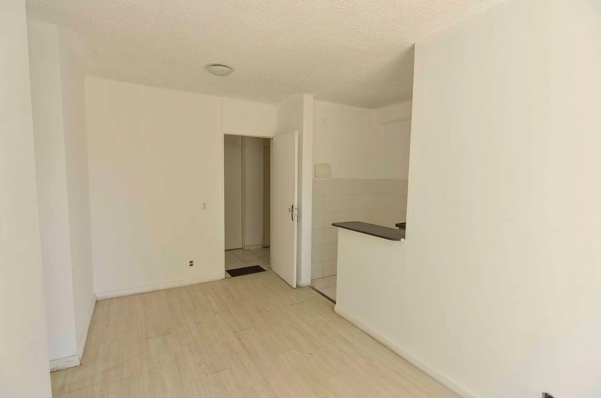 Apartamento, 49 m², com espaço de home office — photo 3