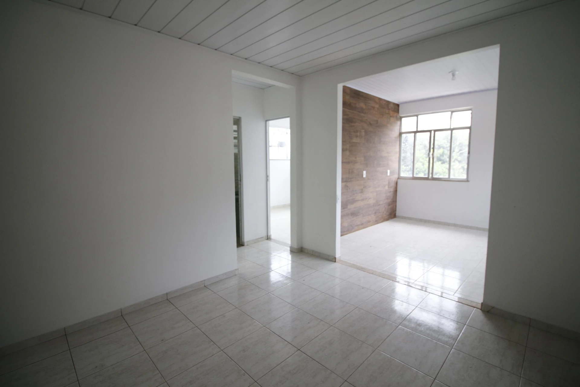 3-bedroom house, 1 with its own bathroom, 110 m² — photo 8