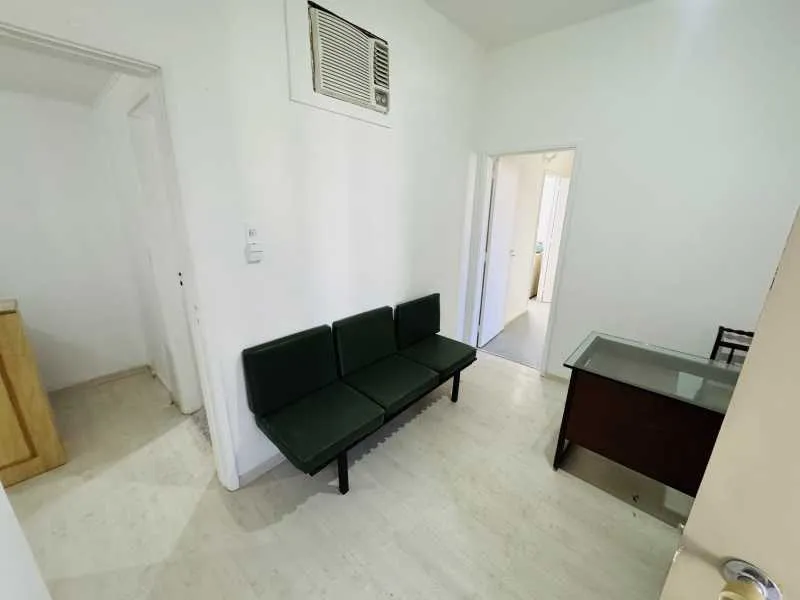 3-bedroom apartment with 73 m² and no parking — photo 8
