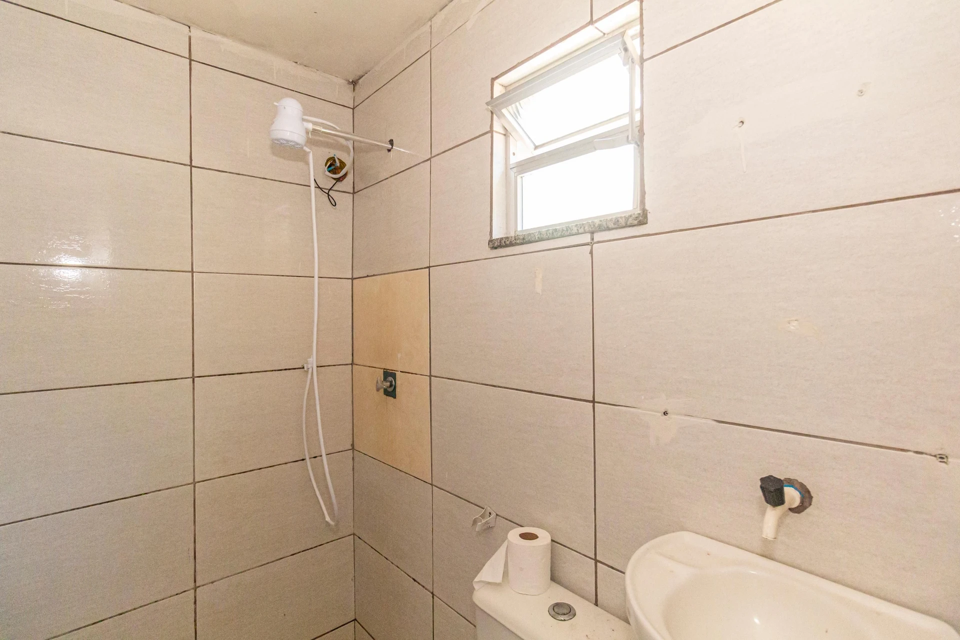 Дом без мебели: 1 спальня и кухонный уголок — photo 6