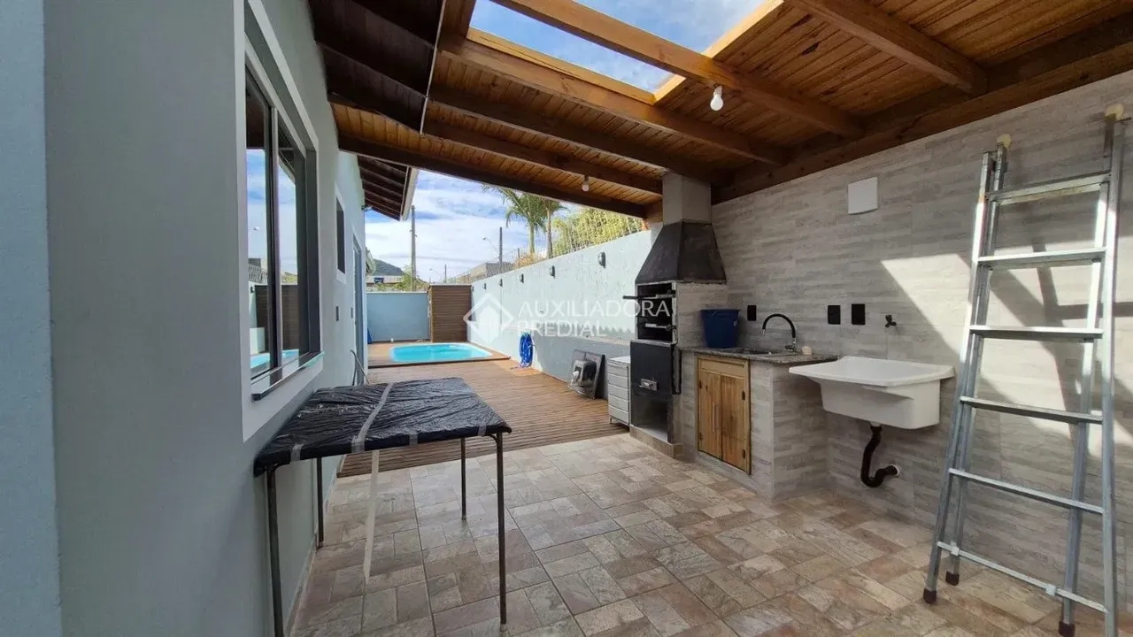 House with 2 bedrooms and private garden — photo 4