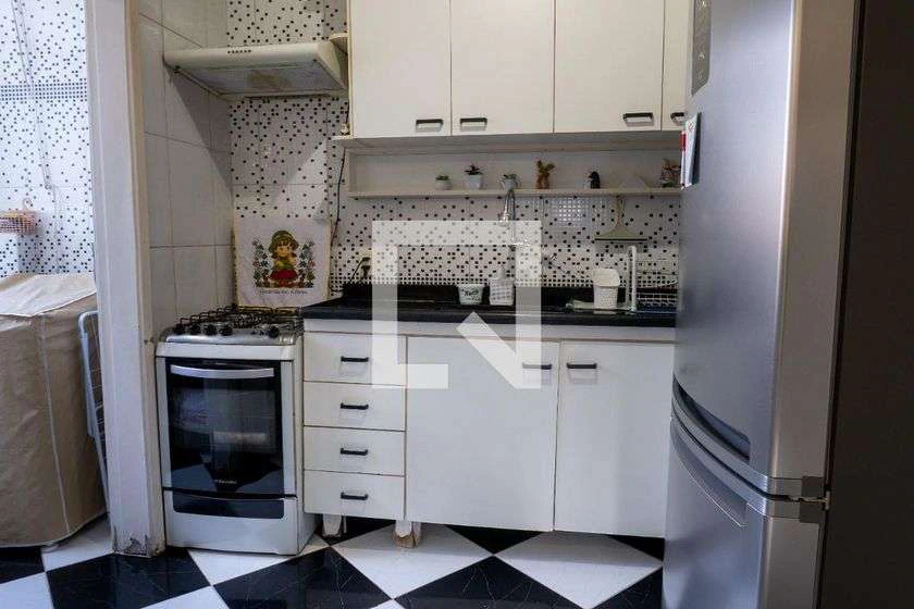 Furnished 3-bedroom apartment with 65 m² — photo 14