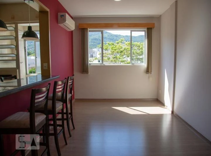 Apartamento para aluguel com 2 quartos e 73 m² — photo 3
