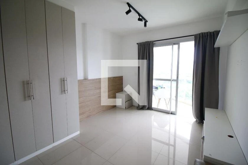 2-bedroom apartment with a mountain view in Rio de Janeiro — photo 4