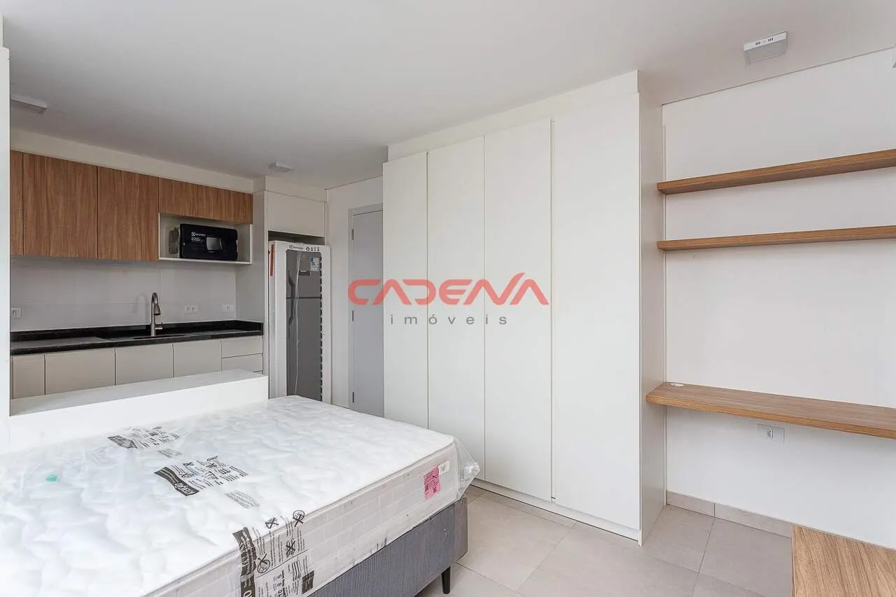 Estudio de 35 m² sin estacionamiento con escritorio de estudio — photo 13
