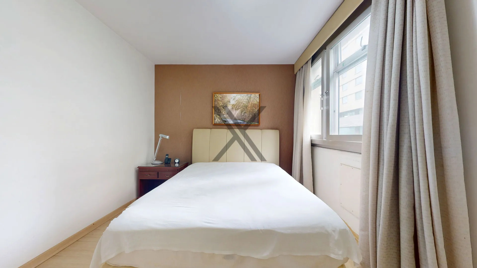 Apartamento mobiliado de 3 quartos com vista para a água — photo 3