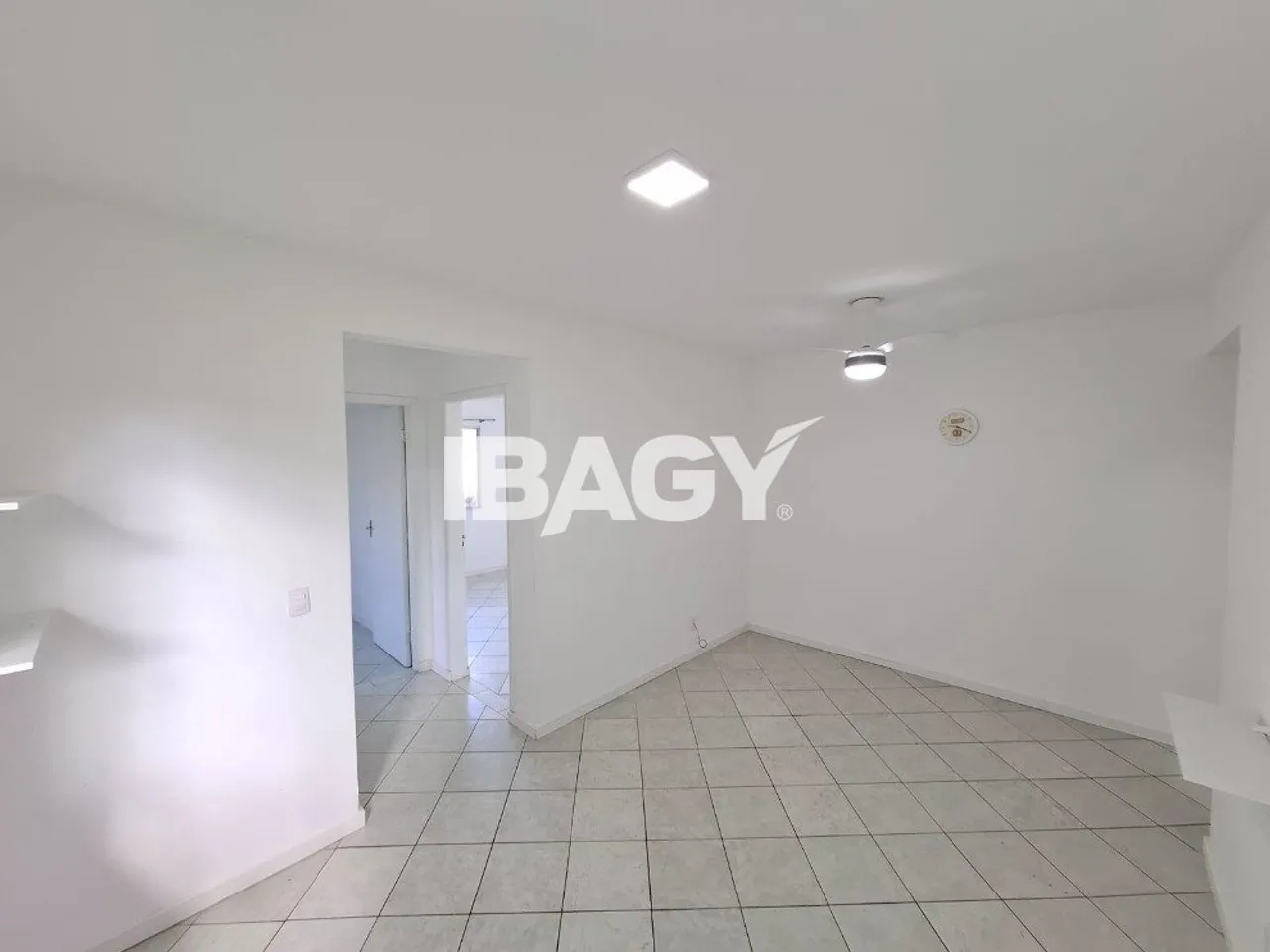 Apartamento sin amueblar de 2 dormitorios y 58 m² — photo 5