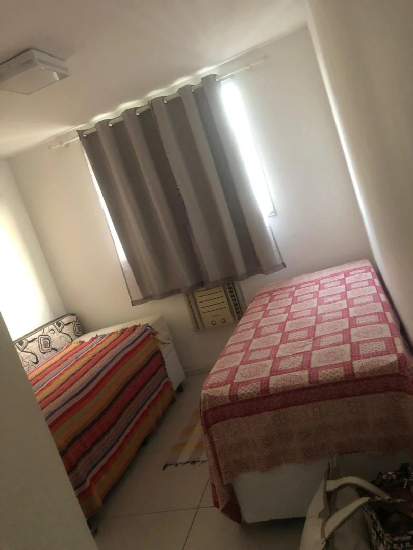 Furnished 2-bedroom apartment with an en-suite — photo 4