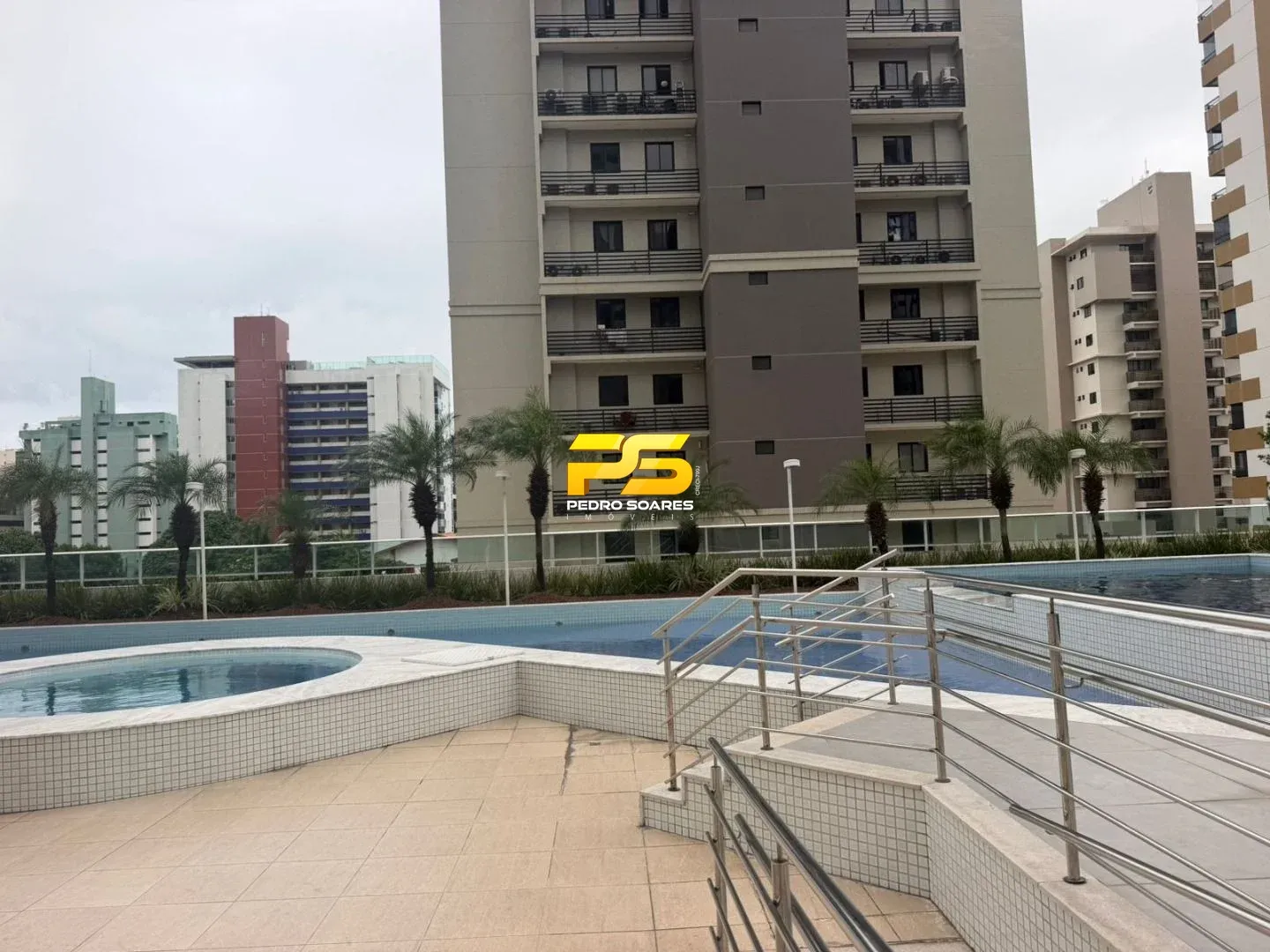 Apartamento de 60 m² com 2 quartos e sem vaga — photo 6
