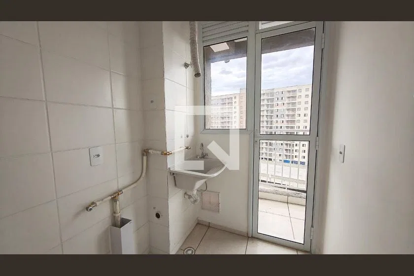 2-bedroom apartment with balcony on the 8th floor — photo 29