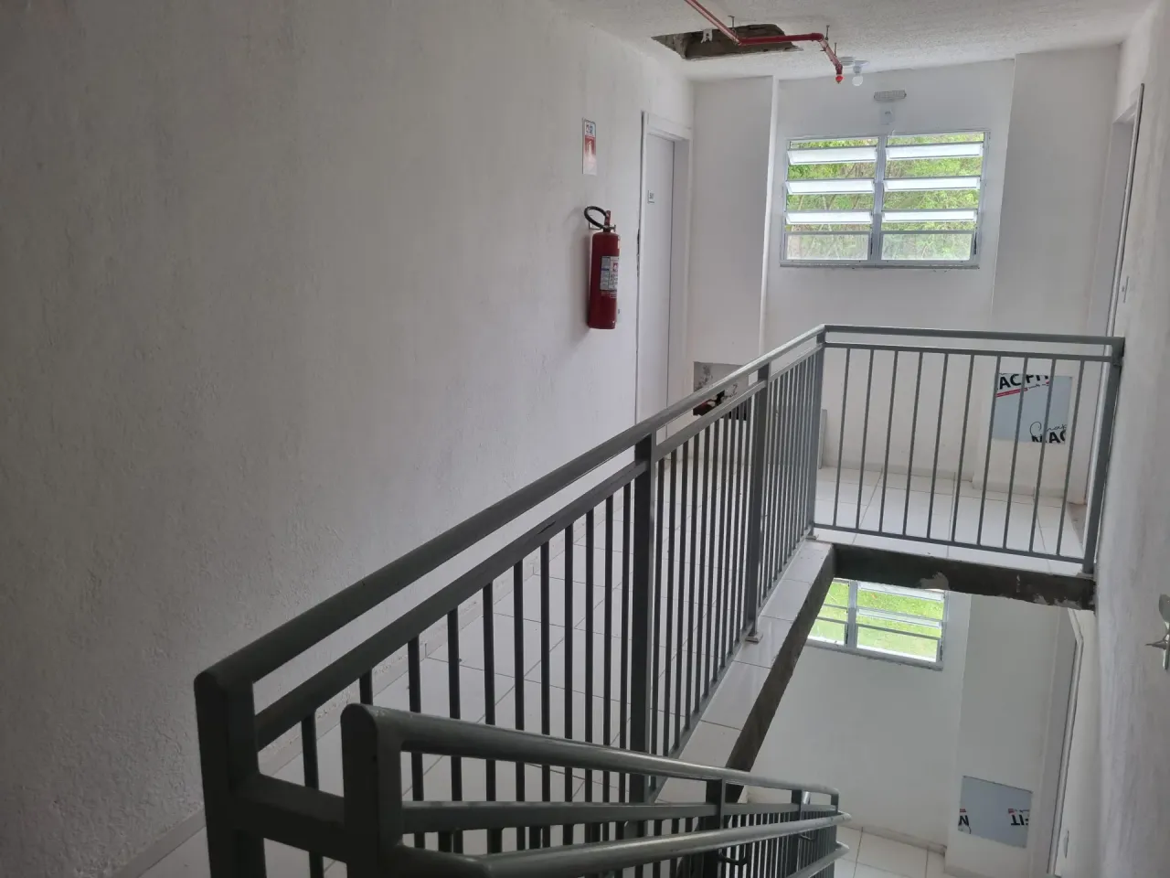 2-bedroom apartment with balcony and 1 parking space — photo 14
