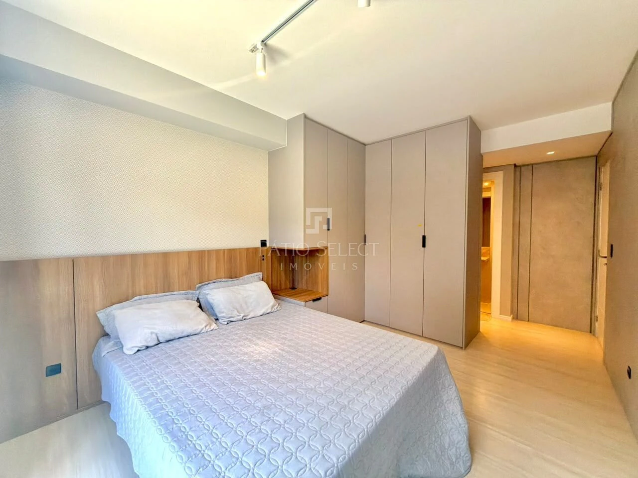Casa com espaço de home office, Santa Felicidade — photo 26
