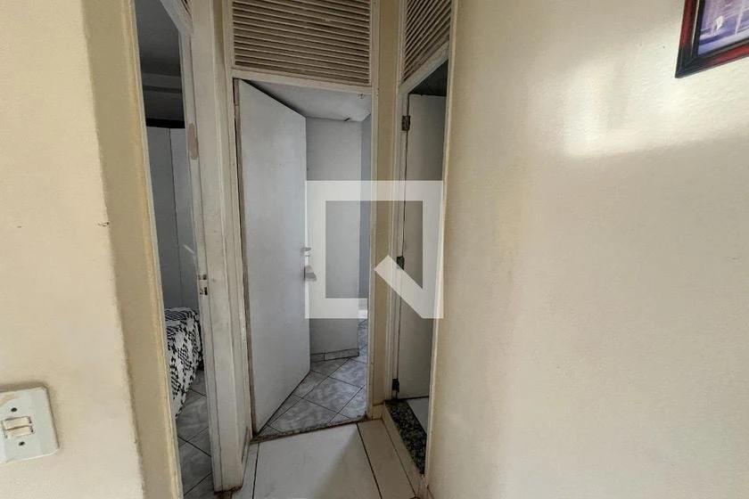 Furnished 60 m² apartment with 2 bedrooms — photo 24