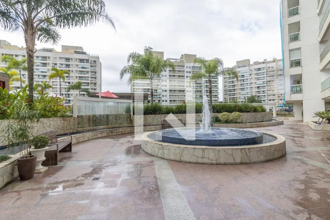 Furnished apartment, 84 m², with a grill on the balcony — photo 61