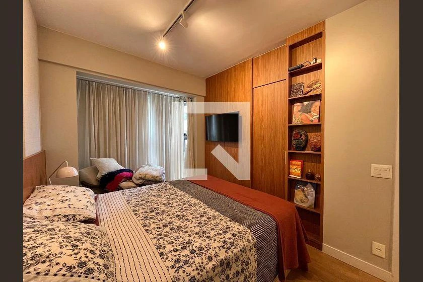 Water view in a 2-bedroom apartment, 70 m² — photo 4