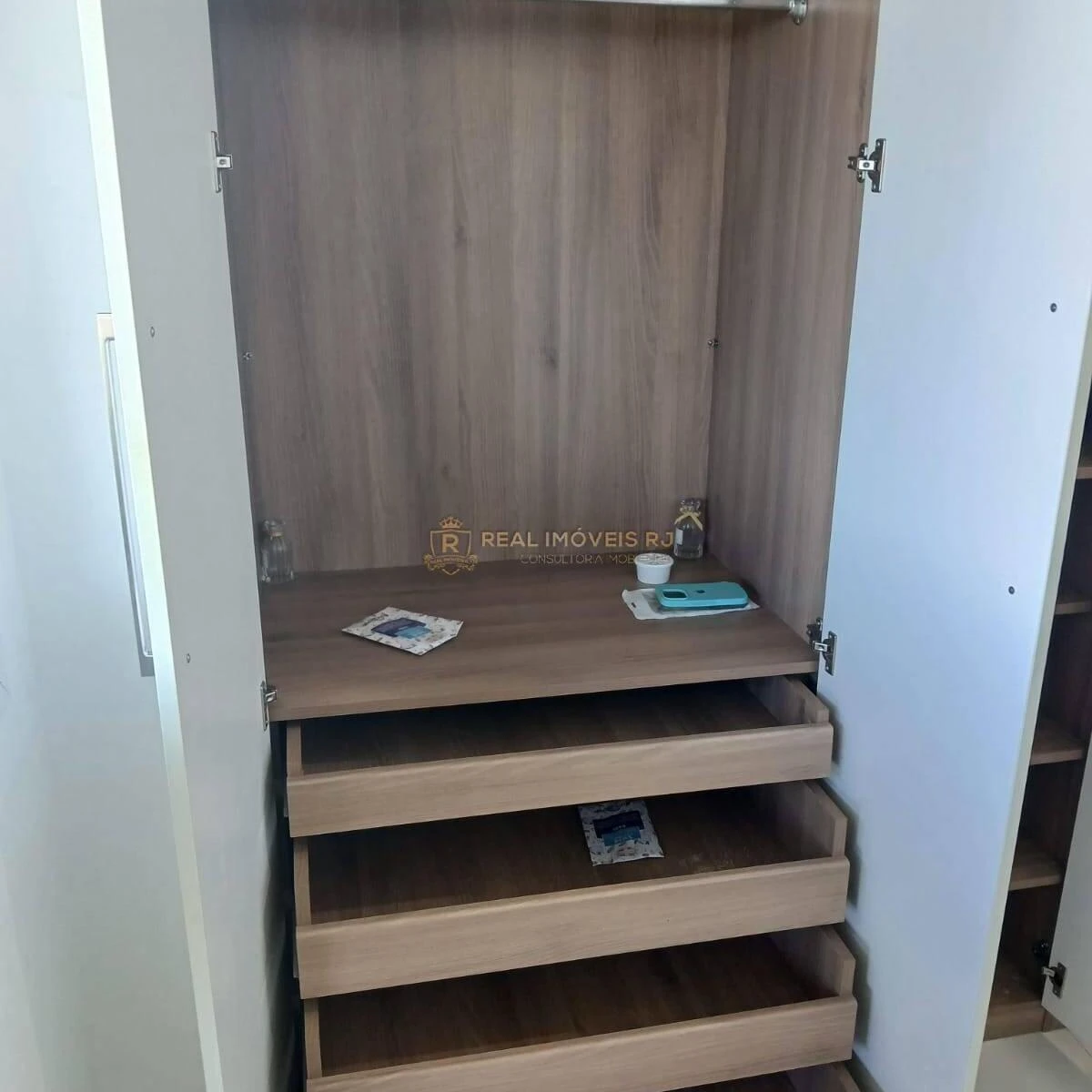 For rent: 3-bedroom apartment with 3 bathrooms and a balcony — photo 15