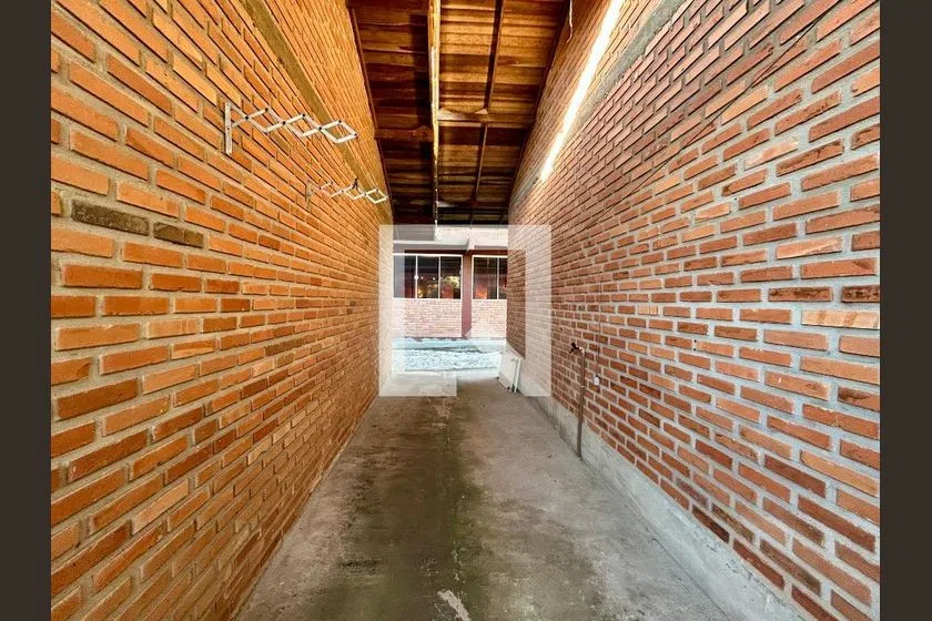 Apartamento mobiliado com 2 quartos e cozinha fechada — photo 23