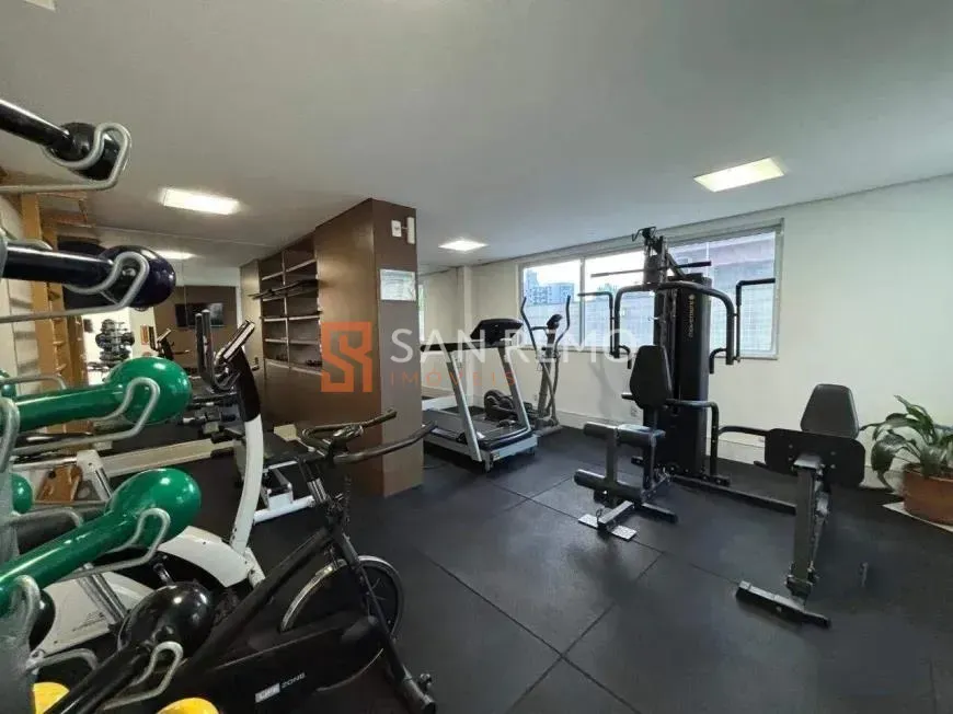 Apartamento de 2 dormitorios con barbacoa privada — photo 18