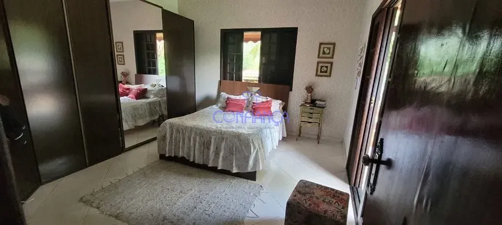Furnished house with 4 bedrooms and mountain views — photo 9