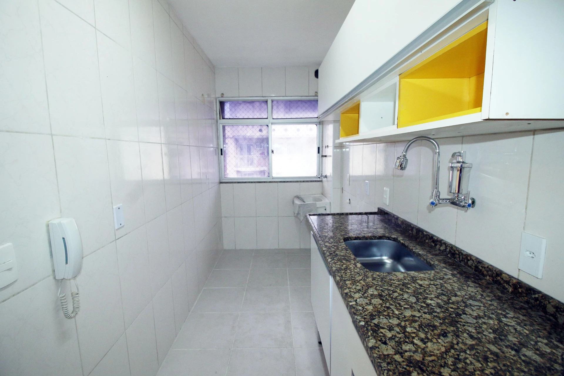 Apartamento de 3 quartos em condomínio com academia — photo 39