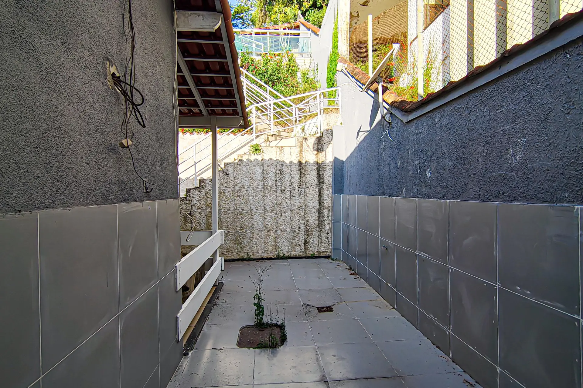 Casa em condomínio com 3 quartos e 4 banheiros — photo 22