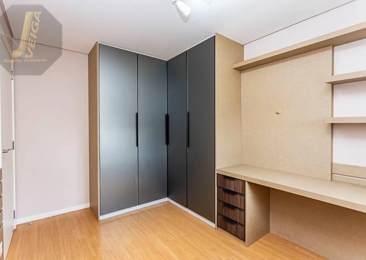 Furnished apartment on the 10th floor with open kitchen — photo 4