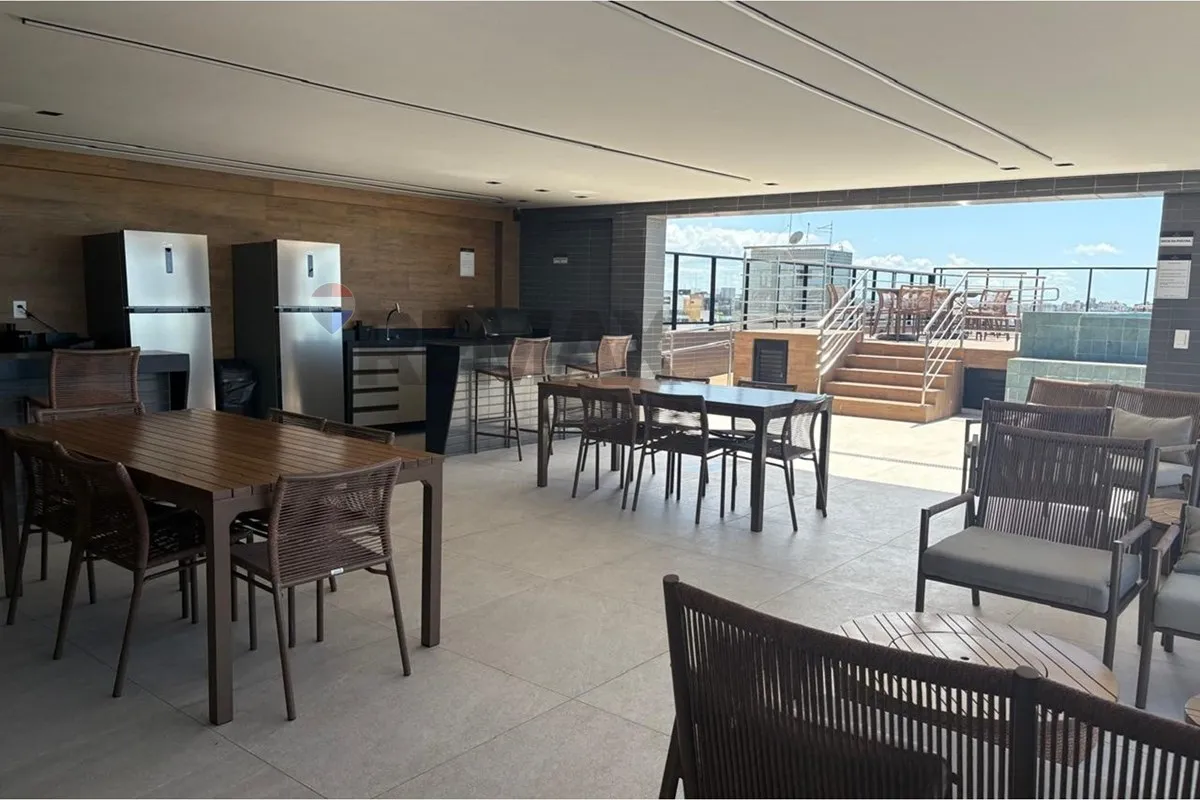 2-bedroom apartment with en-suite, 51 m² on the 5th floor — photo 19