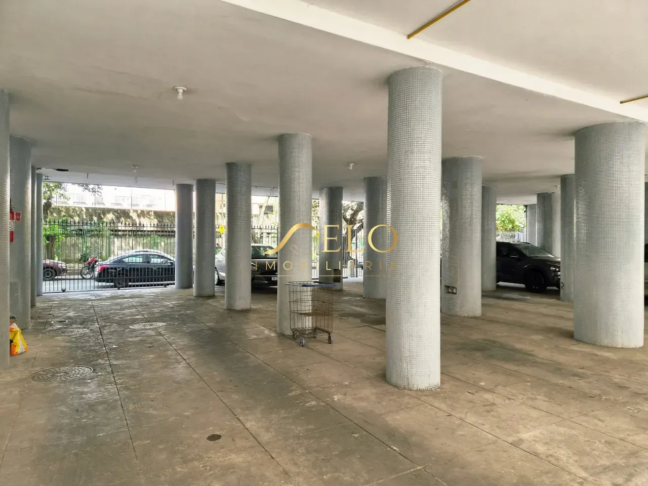 Apartamento de 1 dormitorio de 53 m² con 1 plaza — photo 26