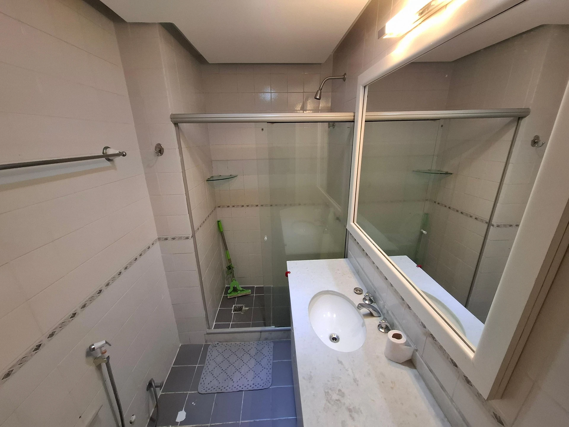 Apartamento com vista para as montanhas, Botafogo — photo 30