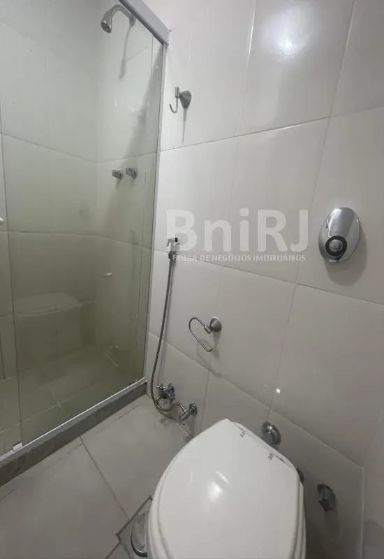 Квартира з 3 спальнями та видом на воду, Ріо-де-Жанейро — photo 48