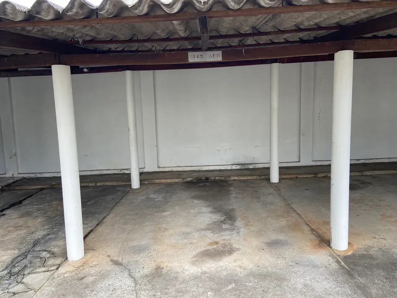 Departamento, 45 m², con piso de madera o laminado — photo 12