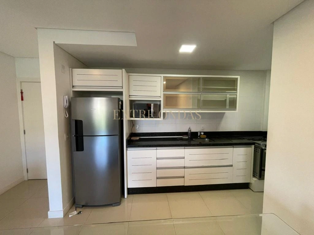 Apartamento mobiliado, 85 m², com varanda gourmet — photo 6