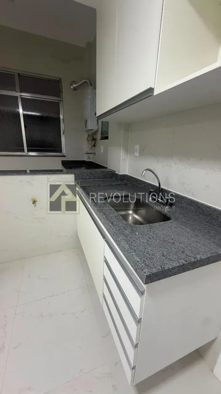 2-bedroom apartment with separate kitchen and 2 bathrooms — photo 3