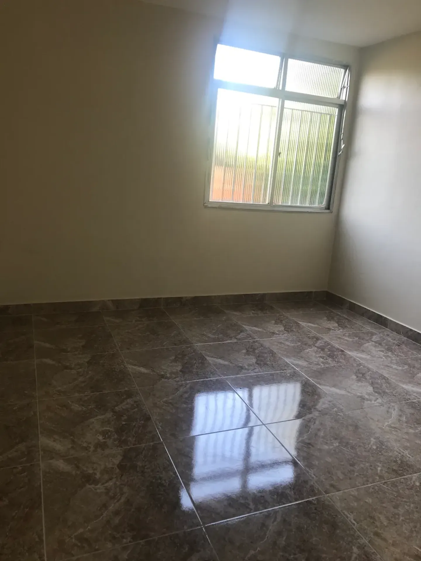 Квартира: 2 спальни, 45 м²