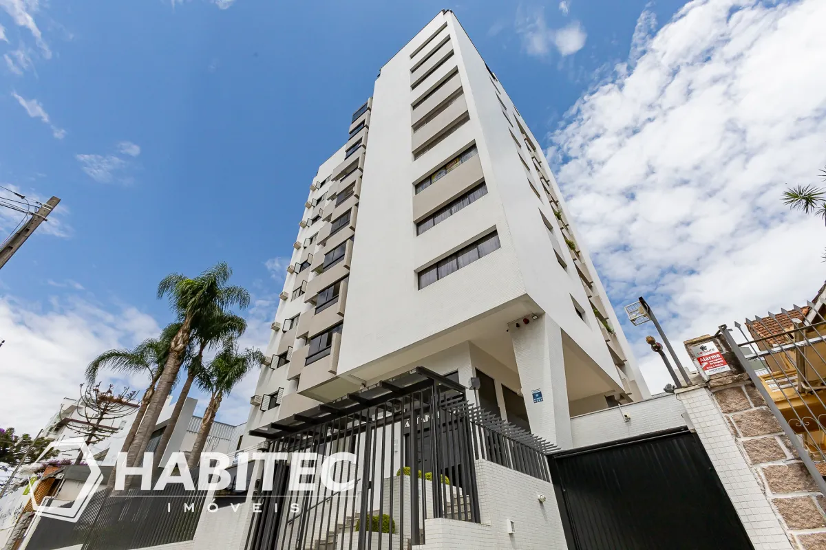 Apartamento com 4 dormitórios e 5 banheiros, varandas — photo 57