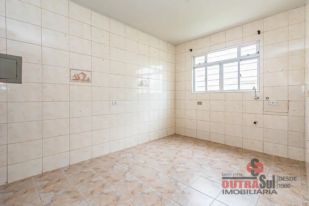 3-bedroom house, 1 with its own bathroom, 159 m², Curitiba — photo 19