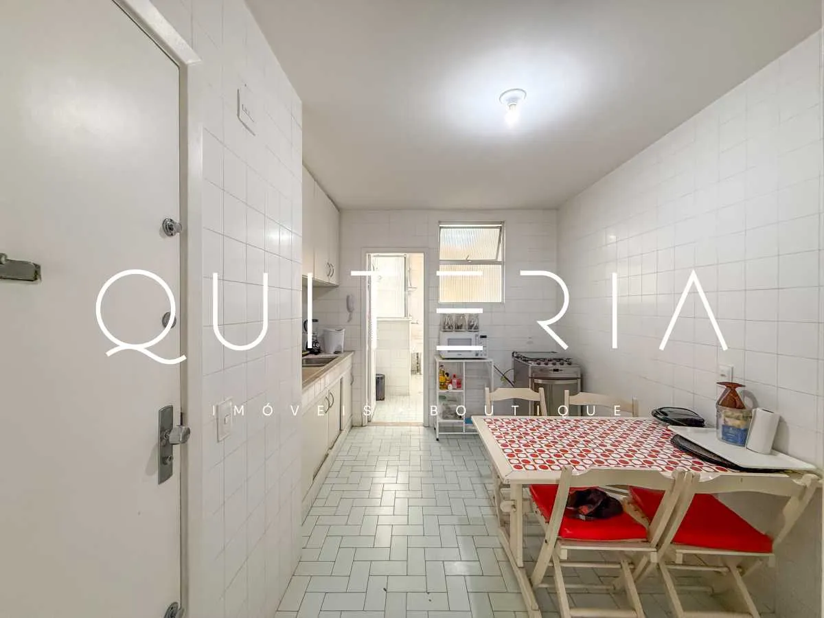 Apartamento amueblado de 175 m² con 4 dormitorios y 1 suite — photo 8