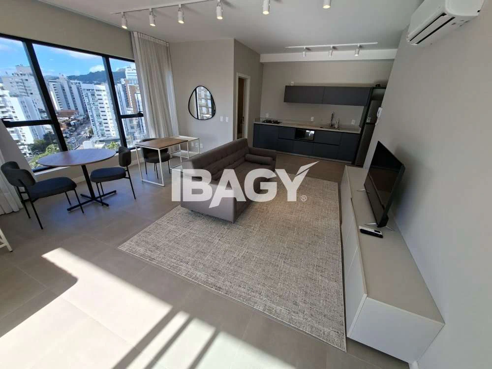 Мебльований студіо 64 м² з 1 спальнею та місцем — photo 2