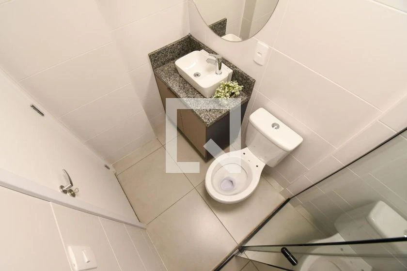 Apartment, 48 m², with a washing machine — photo 8