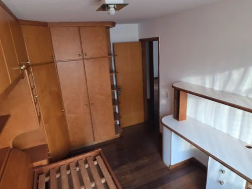Apartamento com 3 quartos e 2 vagas de garagem — photo 8