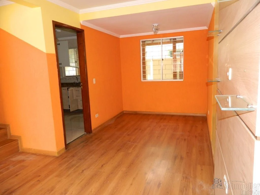 3-bedroom house with a grill on the balcony in Curitiba — photo 28