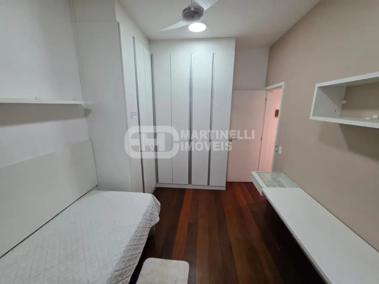 2-bedroom apartment with a washing machine — photo 12